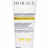 Hydratant visage matifiant SPF30