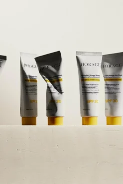 Hydratant visage matifiant SPF30