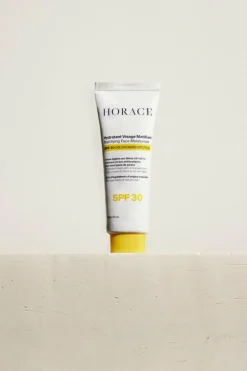 Hydratant visage matifiant SPF30