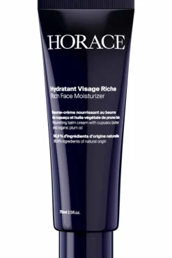 Hydratant visage riche