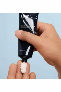 Hydratant visage riche