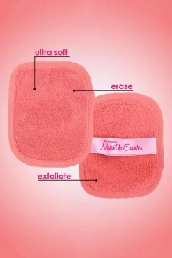 Kit 7 serviettes démaquillantes Sunset Boulevard