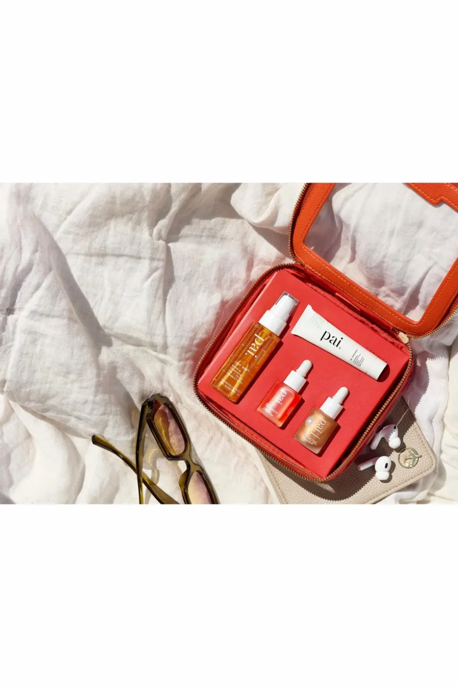 Kit découverte soins best-sellers