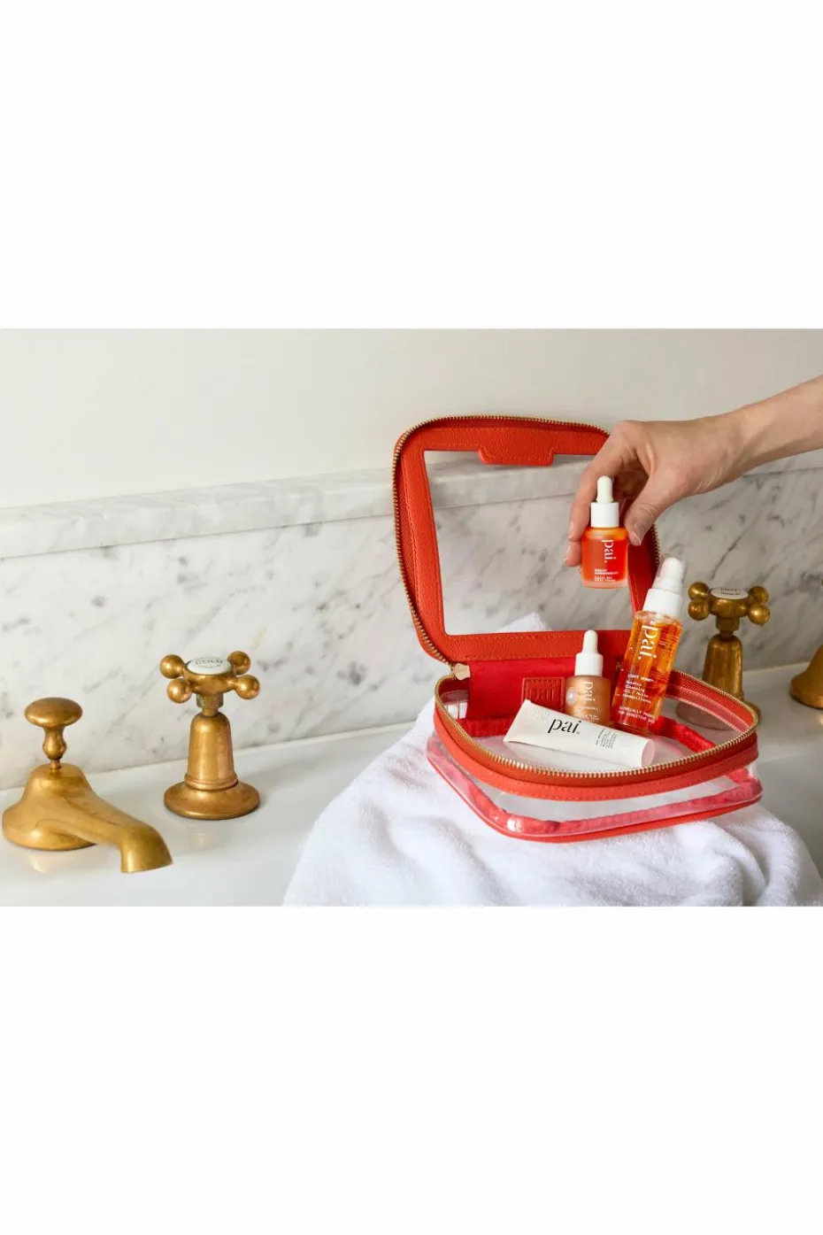 Kit découverte soins best-sellers