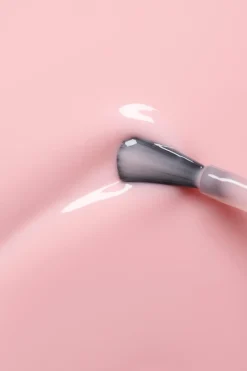 Kit manucure pro Green Flash Hortencia & Poppy Red