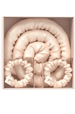 Kit pour boucles sans chaleur