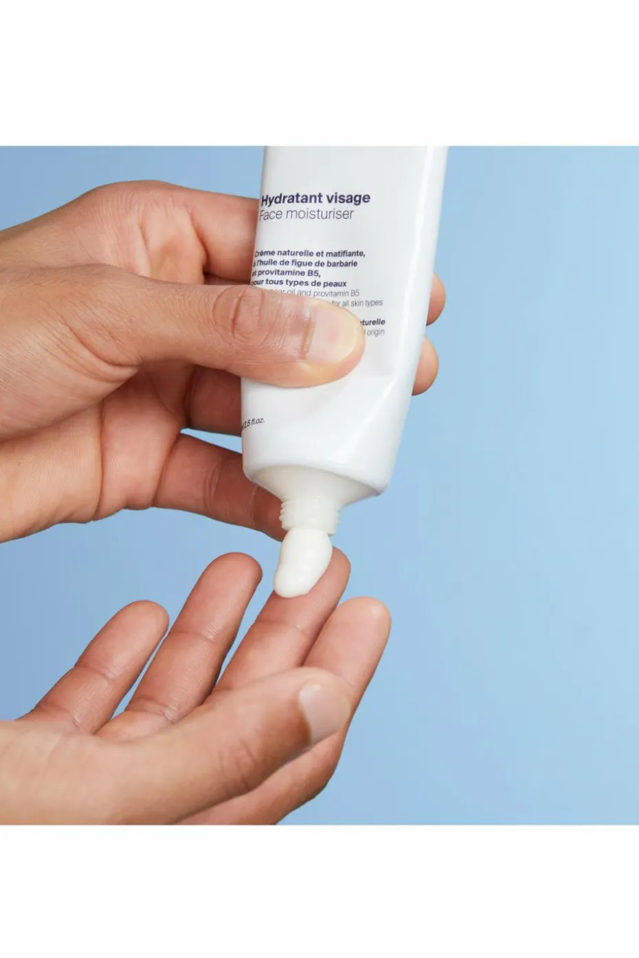 Kit visage et trousse de toilette