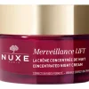 La Crème Concentrée de nuit Merveillance LIFT