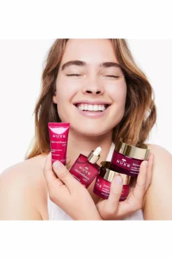 La Crème Concentrée de nuit Merveillance LIFT