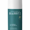 La crème hydratante de Biarritz