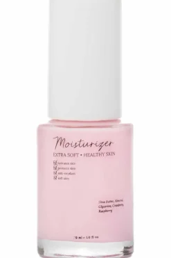 La crème hydratante visage