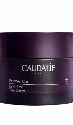 La crème Premier Cru rechargeable