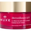 La Crème Velours effet liftant Merveillance LIFT