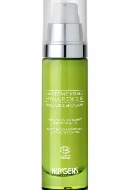 La Crème Visage Hyaluronique