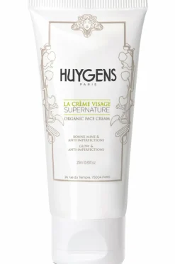 La Crème visage Supernature matifiante
