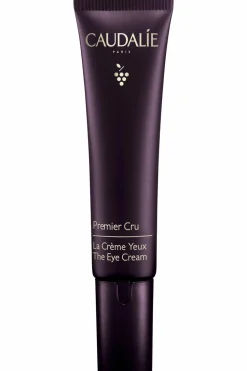 La crème yeux Premier Cru