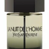La Nuit de L’Homme Eau de Toilette