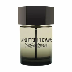 La Nuit de L’Homme Eau de Toilette
