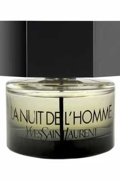 La Nuit de L’Homme Eau de Toilette