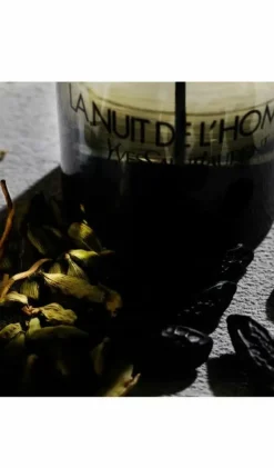 La Nuit de L’Homme Eau de Toilette