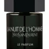 La Nuit de L’Homme Le Parfum