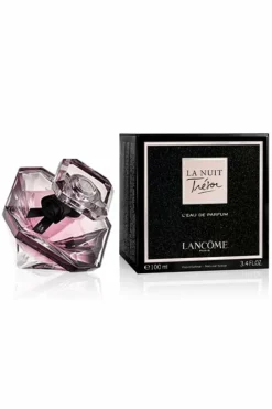 La Nuit Trésor Eau de Parfum