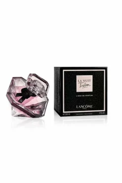 La Nuit Trésor Eau de Parfum