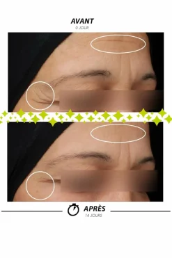 La Poudre Magique Eclat & Jeunesse L’Appel de la Forêt à la vitamine C