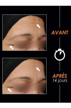 La Poudre Magique Eclat & Jeunesse L’Appel de la Forêt à la vitamine C