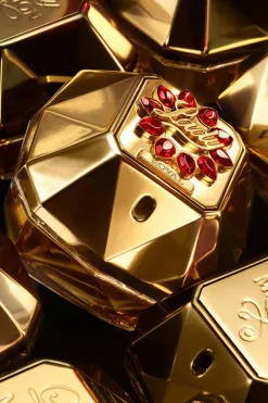 Lady Million Royal Eau de Parfum