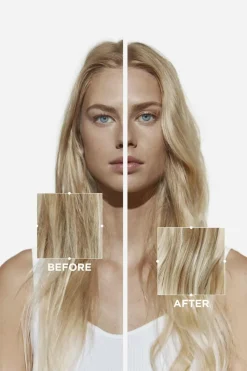 Lait après- shampoing hydratant Nutritive Vital