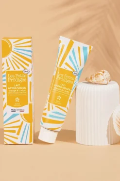 Lait Après-Soleil Bio