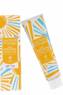 Lait Après-Soleil Bio