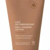 Lait autobronzant visage & corps