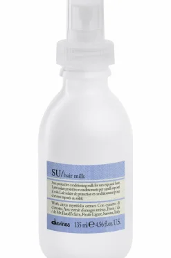 Lait capillaire après-solaire Su Milk
