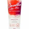 Lait capillaire hydratant smoothie Litchi Mûre