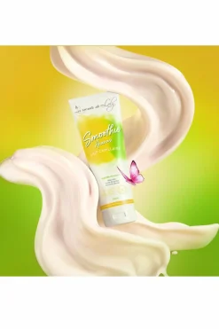 Lait capillaire hydratant smoothie Ananas