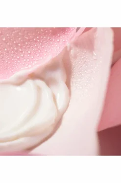 Lait corps hydratant apaisant Very Rose