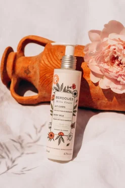 Lait corps Mille Fleur