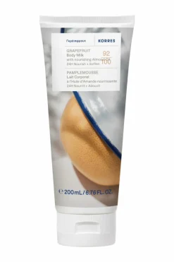 Lait corps pamplemousse