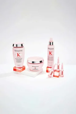 Lait de brushing Défense Thermique Genesis