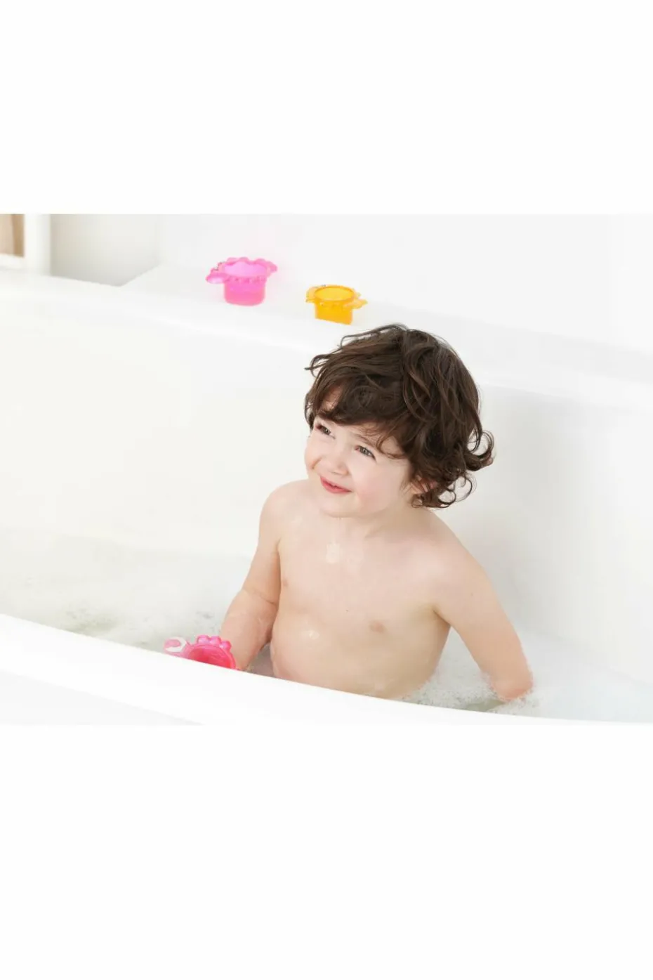 Lait de toilette Abcderm