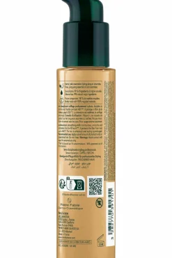 Lait disciplinant cheveux secs Sublime Karité