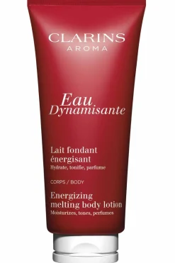 Lait Fondant énergisant Eau Dynamisante
