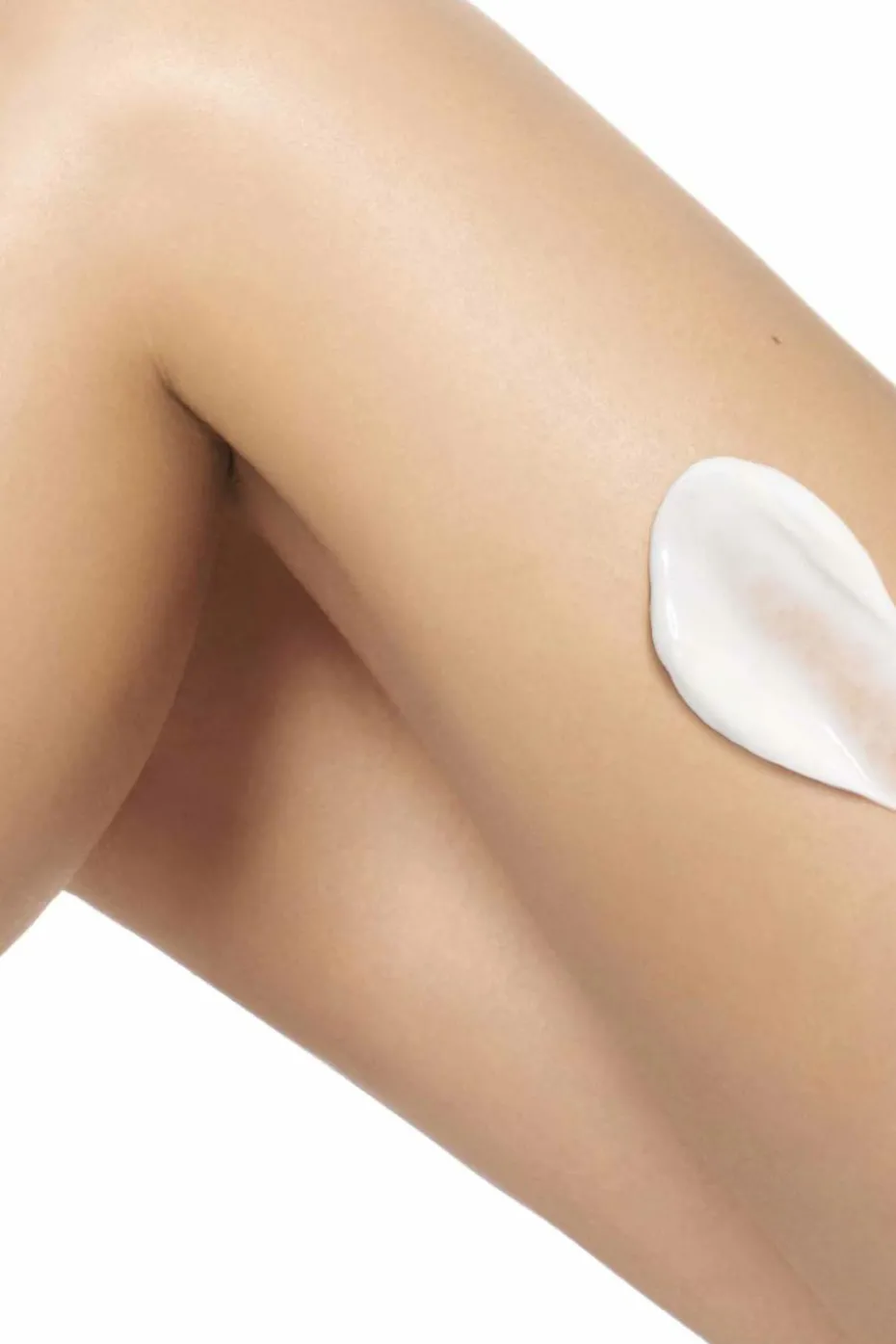 Lait Fondant énergisant Eau Dynamisante