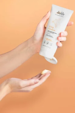 Lait Fondant Rituel Vergetures matin