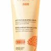Lait fraîcheur après-soleil visage et corps Nuxe Sun