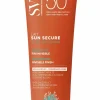 Lait hydratant au fini invisible SPF50+