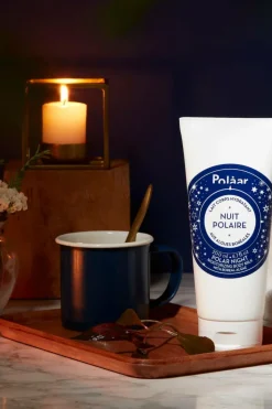 Lait hydratant corps Nuit Polaire aux Algues Boréales