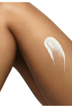 Lait hydratant corps Velours